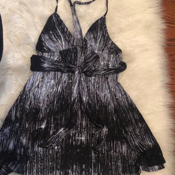 Party top - Picture 4 of 4